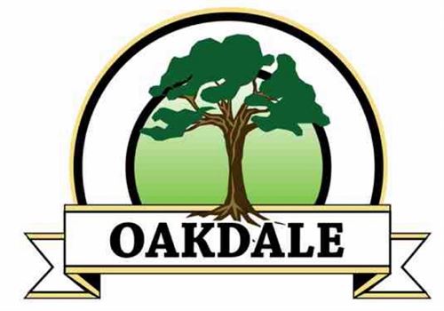 Oakdale logo
